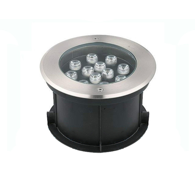 細道屋外LED Ingroundのライト防水IP67反腐食