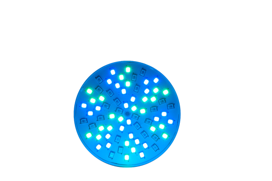 地上のプールの電球、鉱泉SMD2835白いLEDのプール ライトのODM RGB