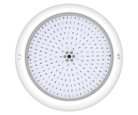 購入 RGB DC12V 24V 10WのDMX制御LEDプール ライト online manufacture