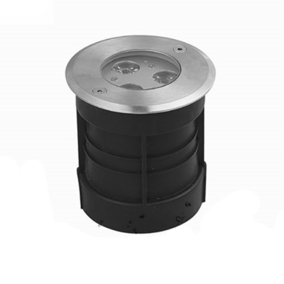 購入 防水RGBのステンレス鋼LED Ingroundライト多目的IP68 online manufacture