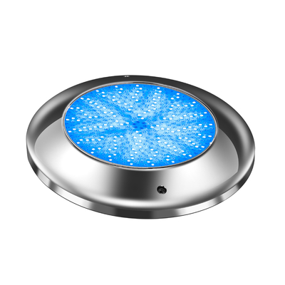購入 ステンレス鋼の水中プール ライト、RGB Ingroundのプールの照明設備 online manufacture