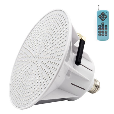 購入 水中にのための35Wを変えるSMD2835 E26 E27 LEDのプールの球根色 online manufacture