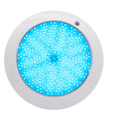 購入 50000h寿命壁に取り付けられたRGB LEDのプール ライトIP68 18With24With36W online manufacture