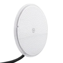 購入 RGB多色変色機能セット付きの35W内地プールライトキット online manufacture