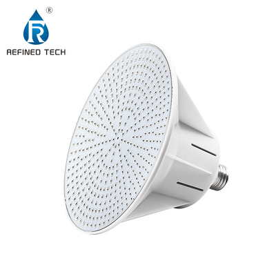 購入 リモート・コントロールE26 120V 35W LEDのプールの球根RGB色の変更 online manufacture