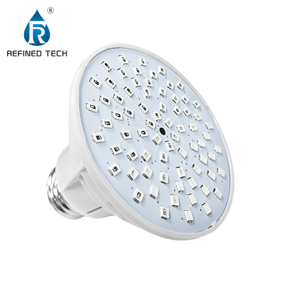 購入 直径78mmの鉱泉LEDのプールの球根120V 12V実用的なスイッチ制御 online manufacture