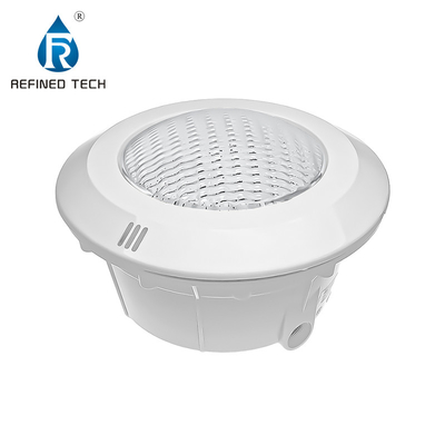 購入 防水IP68 LED PAR56のプールの電球12Vガラス材料 online manufacture