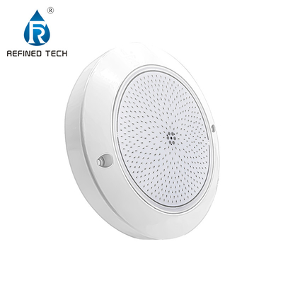 購入 18W 24W 35Wの防水プール ライト実用的な反腐食 online manufacture