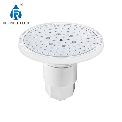 購入 IP68はガラス繊維のプールのためのLEDのプール ライトを防水する online manufacture