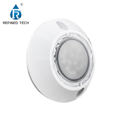 購入 IP68 防水 LED ステップライト プール用 樹脂で満たされた online manufacture