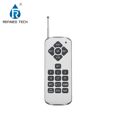 購入 RoHs RGBのプール ライト リモート・コントロール電気器具スイッチ無線Multiscene online manufacture