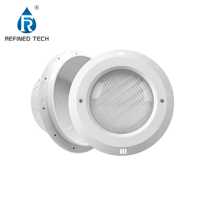 購入 防水 IP68 LED PAR56 プールランプ 12V ガラス素材 online manufacture