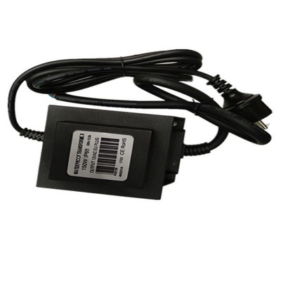 購入 実用的なIP68 100Wのプール12Vの変圧器ワイヤー長さ20cm online manufacture