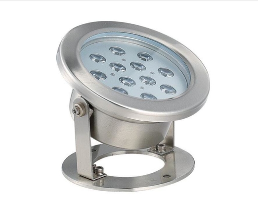 リモート・コントロールの屋外10W LEDの防水噴水ライト