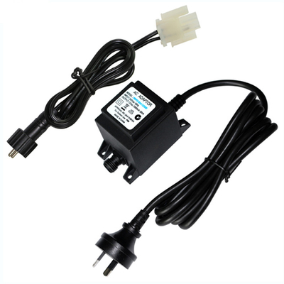 80W 6.66Aプール ライトのための防水LEDの電源の変圧器