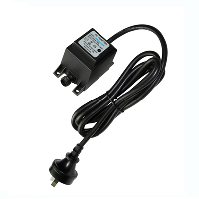 RoHsの実用的な12V DC電源、IP68プール ライト変圧器