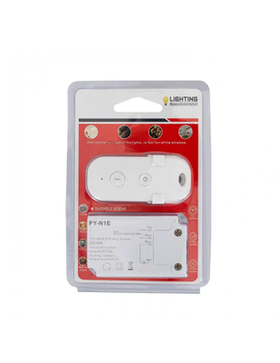 220V 120Vの無線電信の遠隔光量制御実用的な500W 1000W