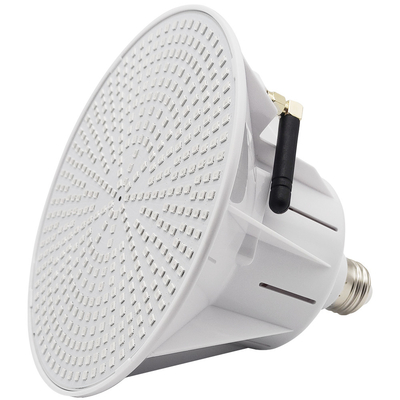 防水リモート・コントロールRGB LEDのプールの球根12V 35W 18W SMD2835