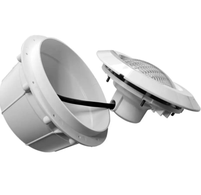 プールのための星の球根を変える多色刷り35W PAR56のプール ライトRGB色