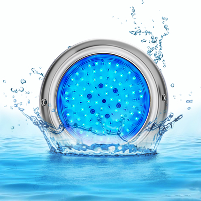 IP68防水-20℃ | 40℃プール ライト付属品