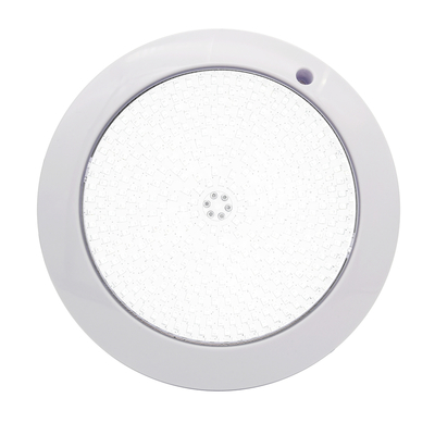壁掛け35WLEDプールライト 120°ビームアングルとCRIRa 80 50000h寿命