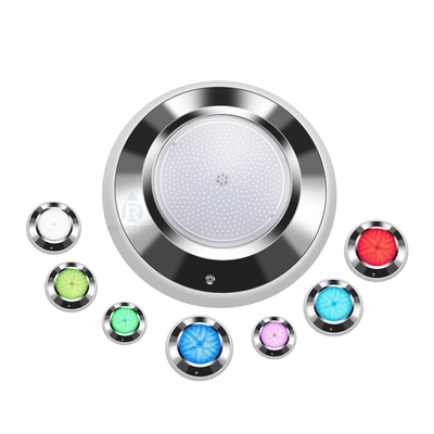 高CRI LEDプール電球 RGB/ホワイトライト Ra>80 プロの照明用
