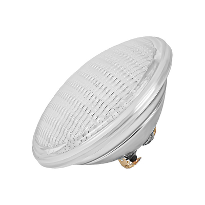 遠隔コントローラーが付いている水中12V LED PAR56のプール ライト ガラス材料