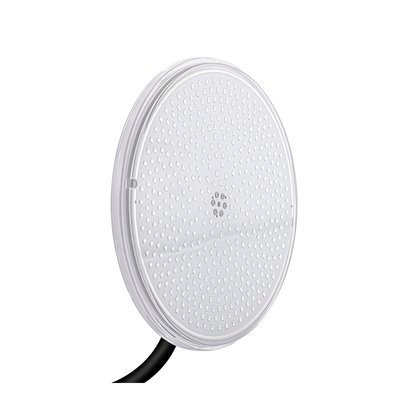 35W PAR56 LED RGBプール照明装置 177*114mm