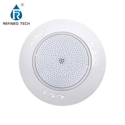 18W 24W 35W壁に取り付けられたLEDのプール ライトRGB IP68 WiFi制御