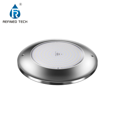 OEM 42W Ingroundのプール ライト、220V Ingroundのプール ライトLED色の変更