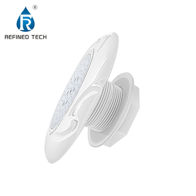 Inground LEDのプールの照明設備のWiFi制御2インチ
