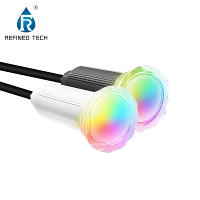 完全に樹脂で満たされたLEDプールステップライト IP68 プールステップライト OEM/ODM